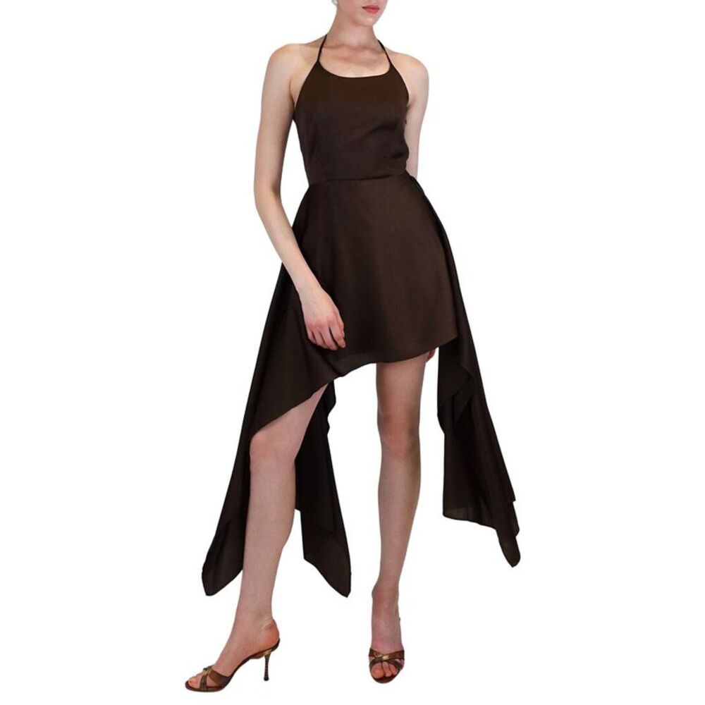 Azeeza Womens  Pooja Mini Dress